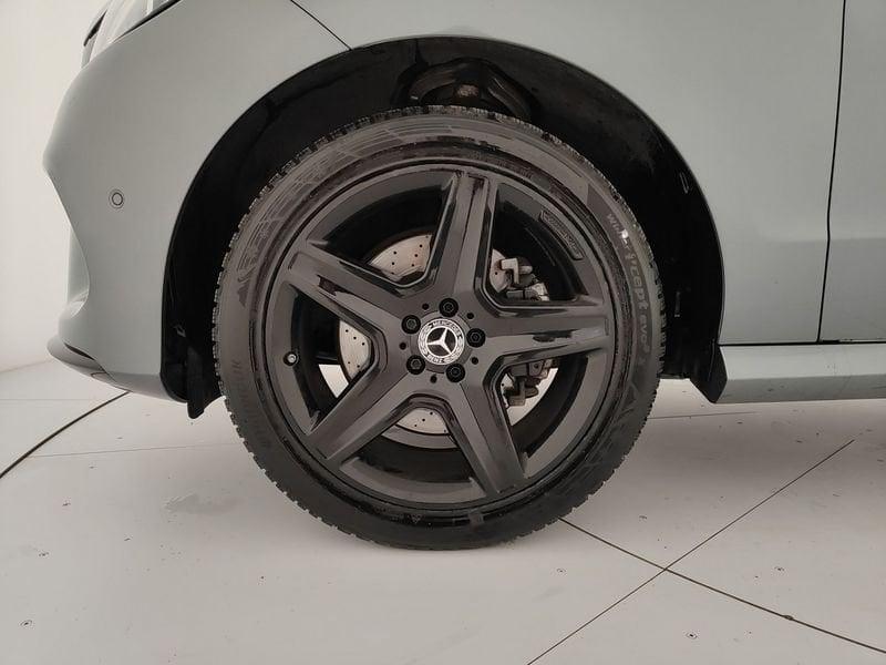 Mercedes-Benz GLE GLE 350 d 4Matic Premium