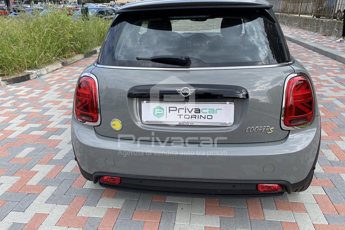 MINI Mini Cooper SE Electric