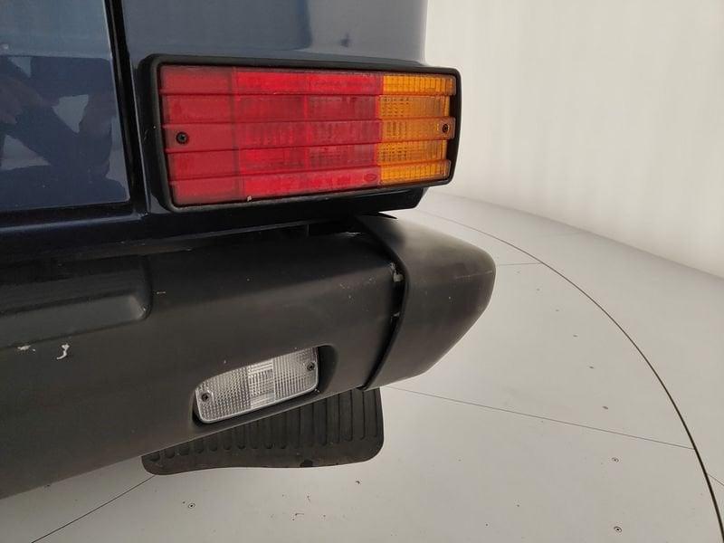 Mercedes-Benz Classe G G 200 corto Station Wagon- OCCASIONE !!