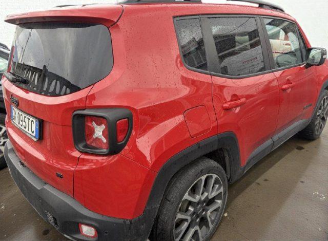 JEEP Renegade 1.6 Mjt 130 CV S TETTO PANO IVA ESPOSTA LEGGE 104
