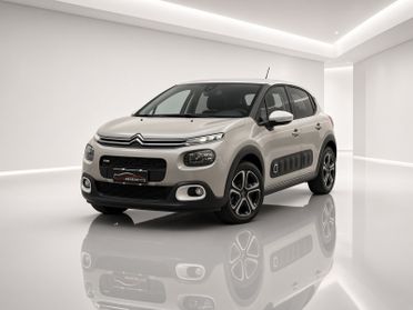 Citroen C3 PureTech 82 Shine 2017