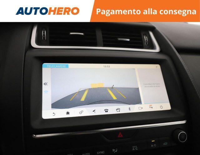 JAGUAR E-Pace 2.0D 150 CV AWD aut. S