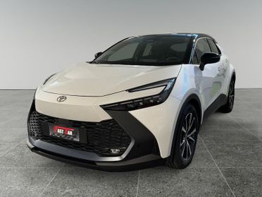 Toyota C-HR 1.8 HV Trend 140cv