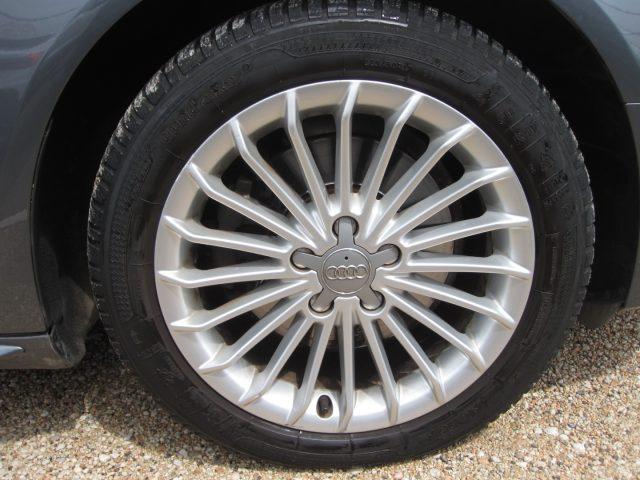 AUDI A4 Avant 2.0 TDI clean diesel multitronic