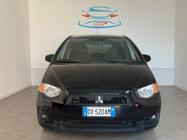 MITSUBISHI Colt 1.1 12V 5p. GPL Inform