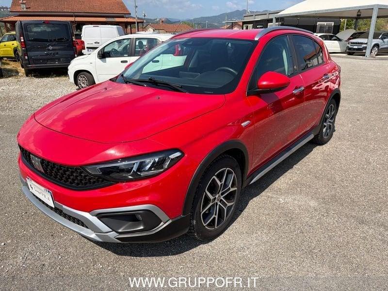 FIAT Tipo 1.0 T3 100cv Red
