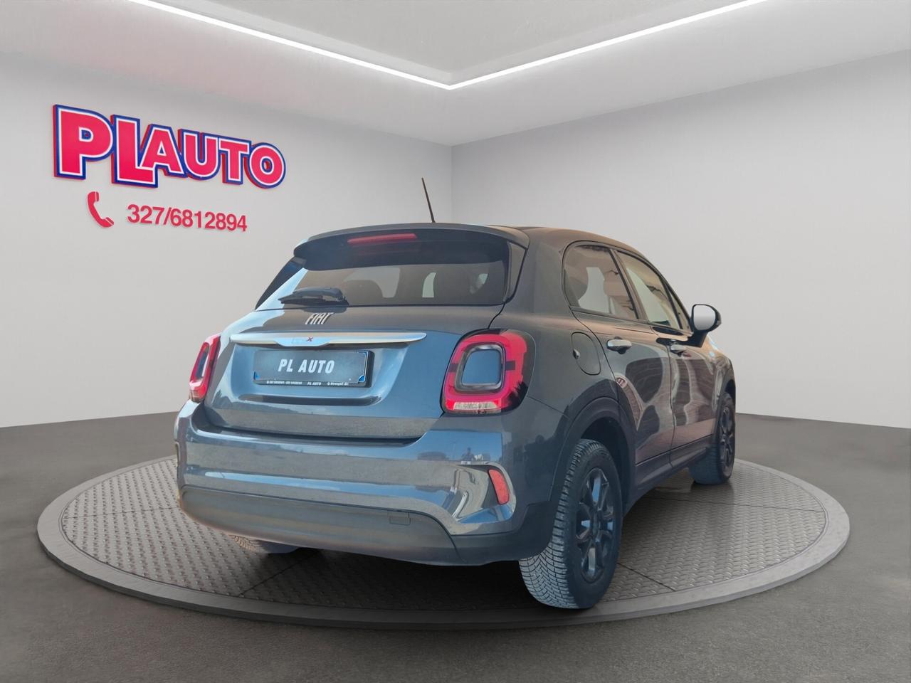 Fiat 500X 1.3 MultiJet 95 CV Club