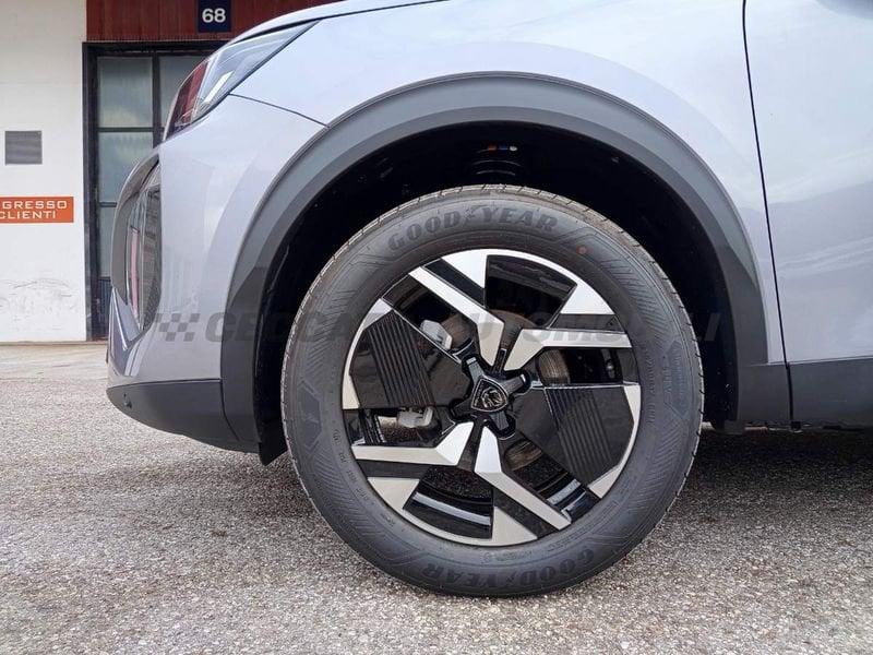 Peugeot 2008 2008 1.2 puretech Allure s&s 100cv