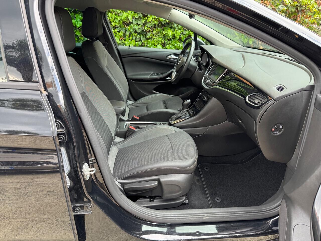 Opel Astra 1.5 CDTI 122 CV S&S AT9 Sports Tourer Business Eleg.