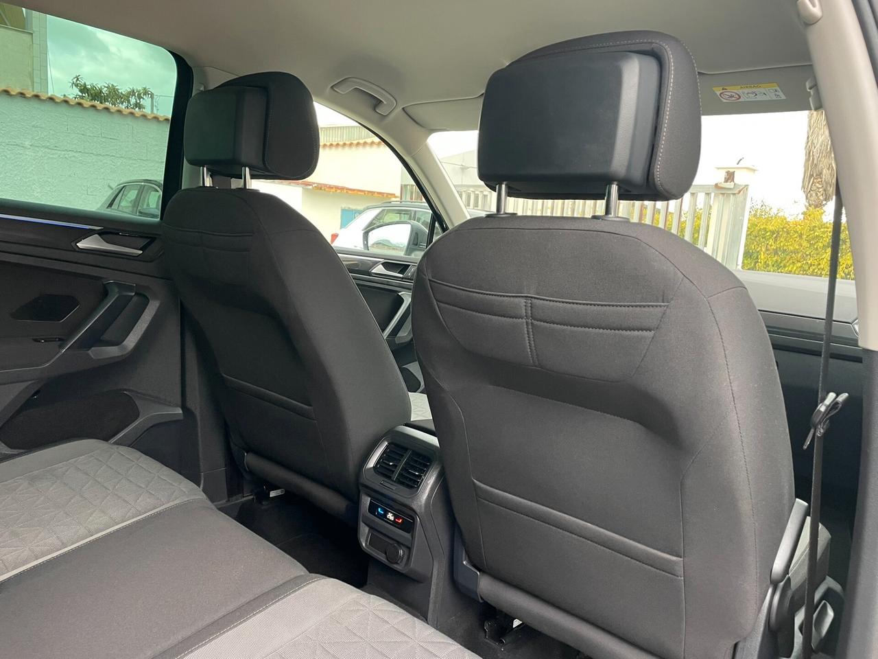 Volkswagen Tiguan Life 2.0 TDI 150CV DSG