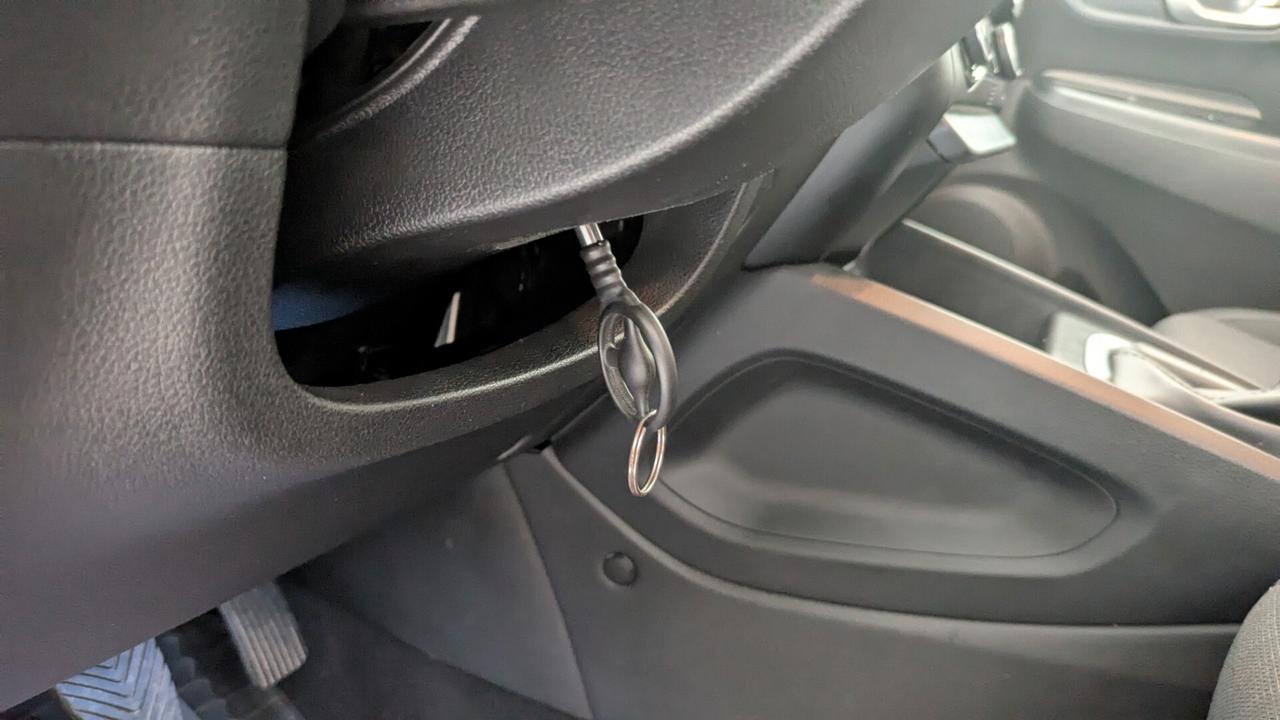 Hyundai Kona 1.0 T-GDI Hybrid 48V iMT XLine+