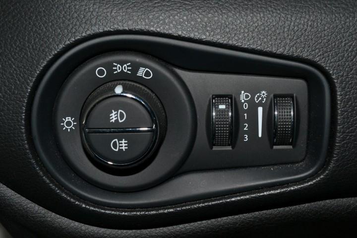 JEEP RENEGADE Limited 1.6 Multijet II