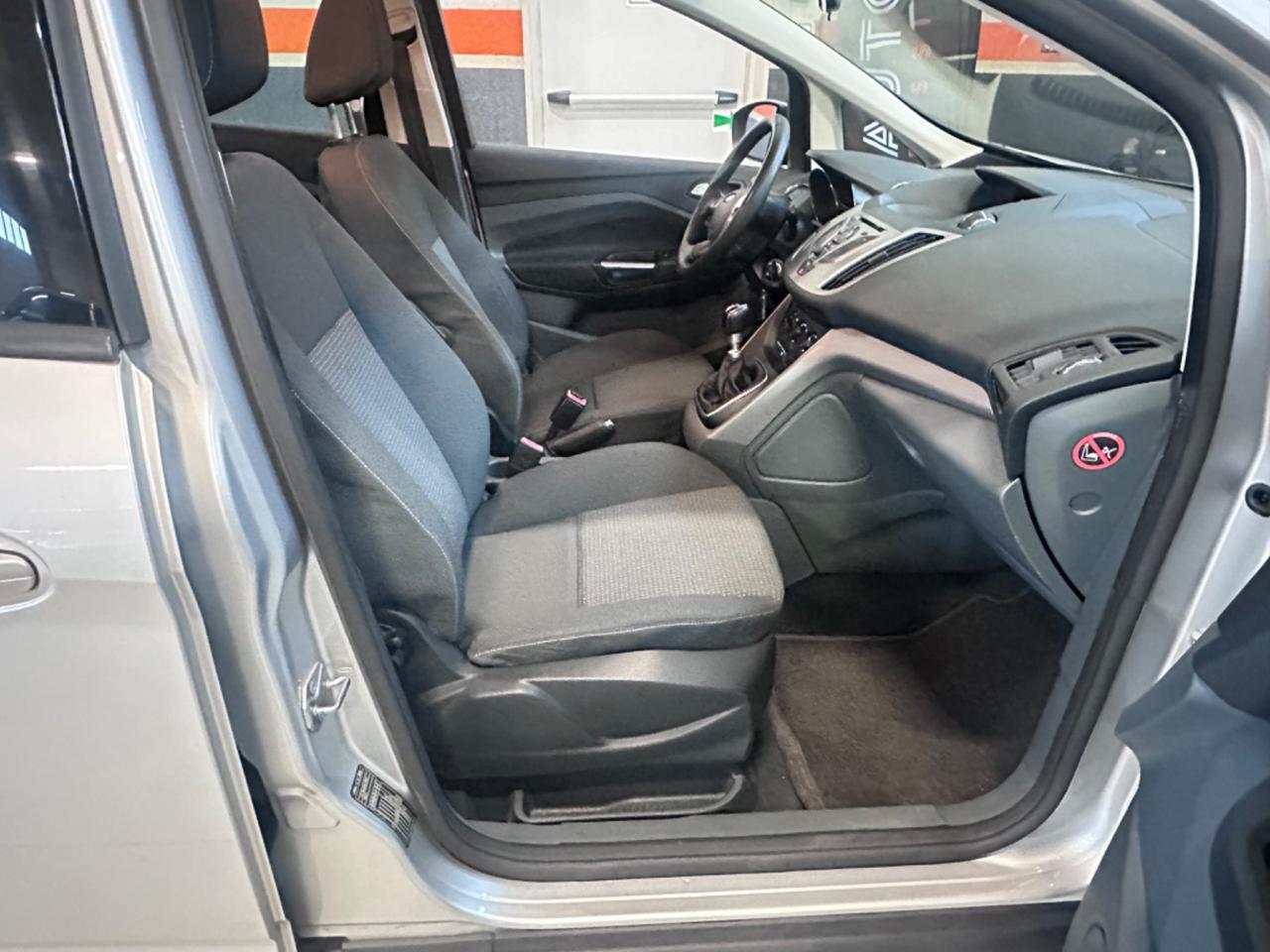 Ford C-Max 1.6 TDCi 115CV Business