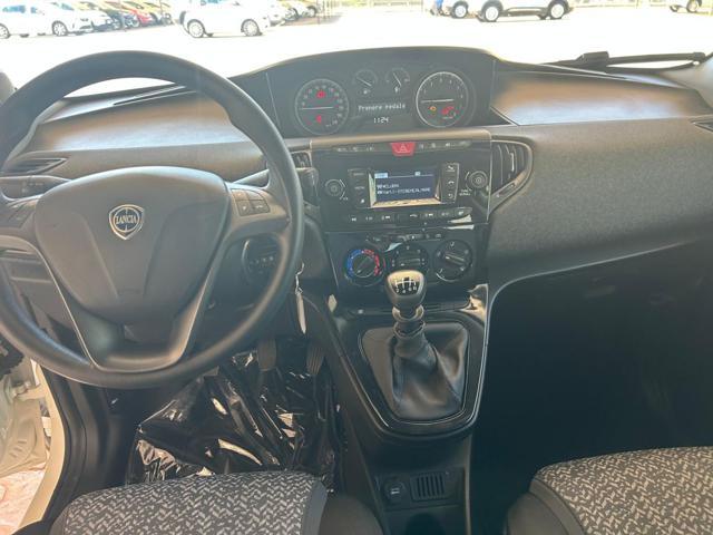 LANCIA Ypsilon 1.0 FireFly 5 porte S&S Hybrid