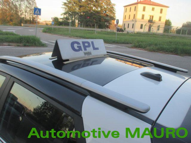 KIA Stonic 1.4 MPI EcoGPL Style - NEOPATENTATI