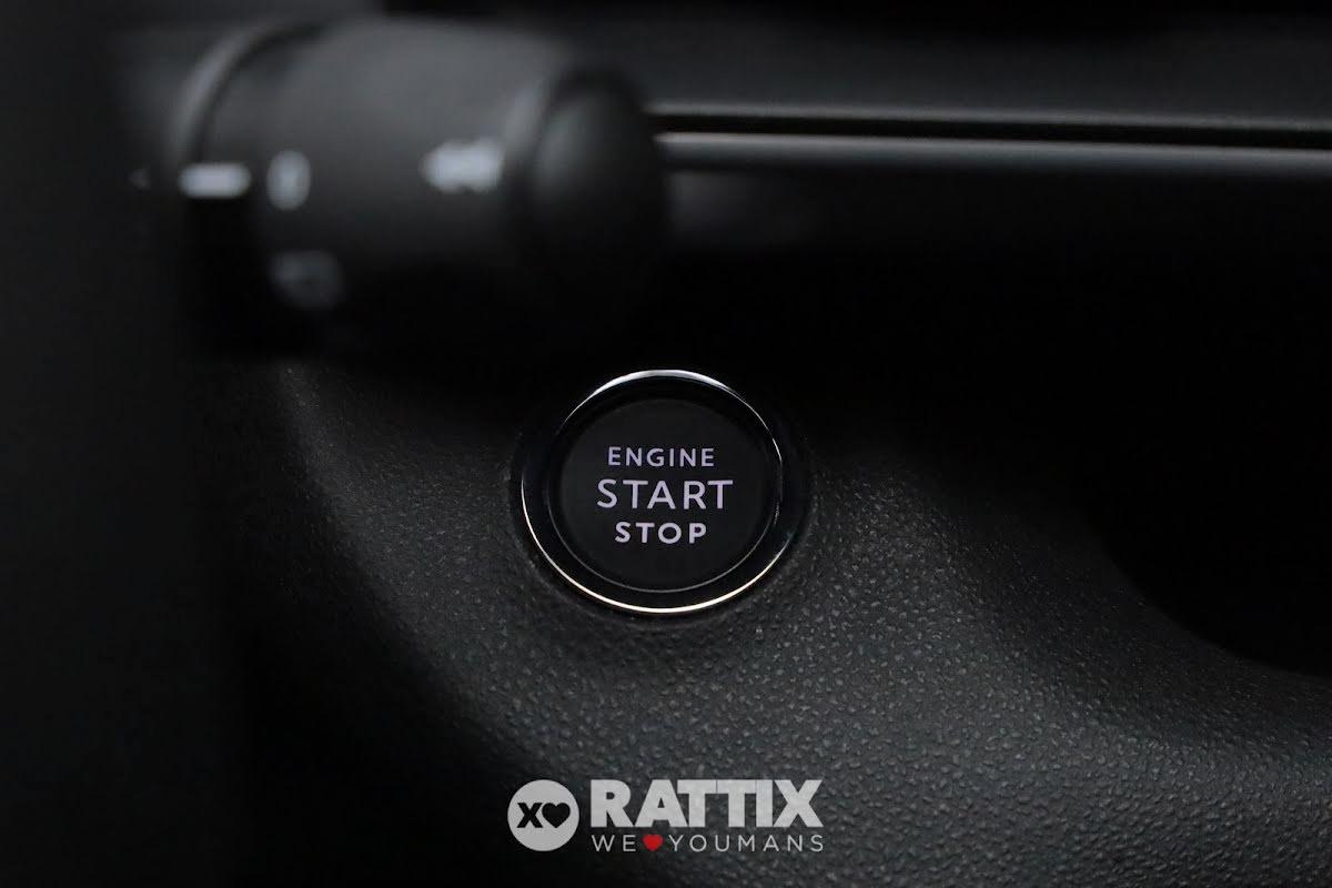 Jeep Avenger 1.2 turbo e-hybrid 100CV Summit edct6