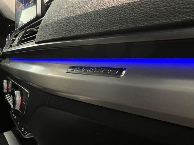 AUDI Q5 40 TDI quattro S tronic S line plus Sline