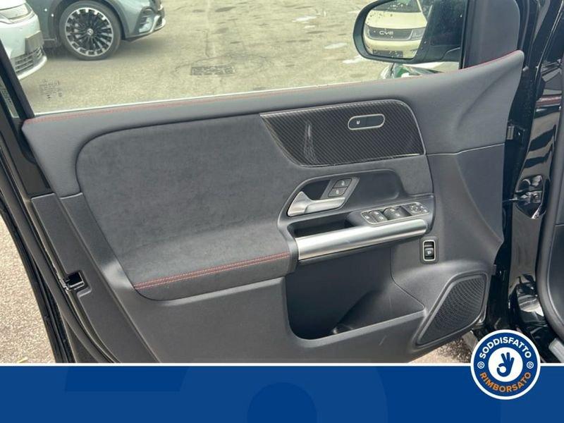 Mercedes-Benz Classe B 180d Automatic AMG Line Advanced Plus