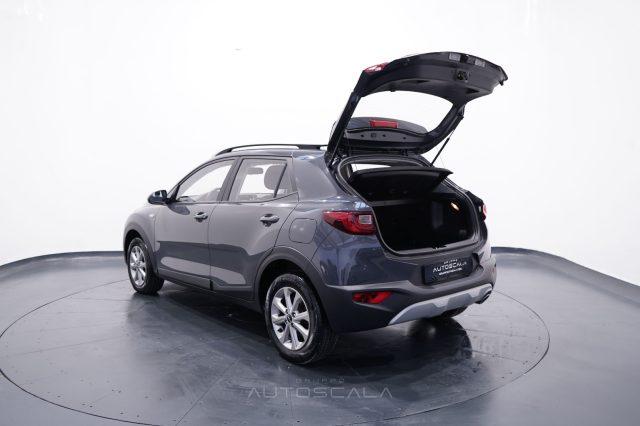 KIA Stonic 1.2 DPI 84cv GPL Urban Smart Pack