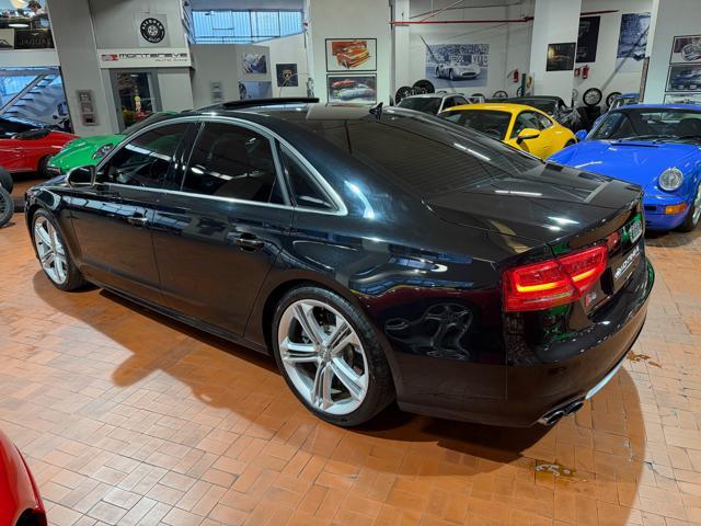 AUDI S8 650CV MTM 4.0 TFSI Quattro Full Full