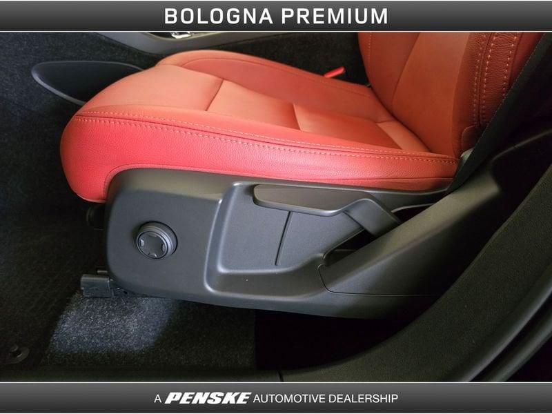 Volvo XC40 D3 Geartronic Inscription