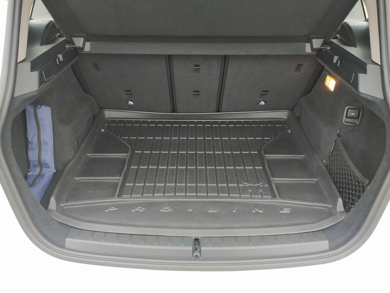 Bmw 218 Active Tourer Advantage 218 d #8362