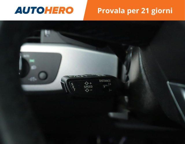 AUDI A4 Avant 40 TDI quattro S tronic Business