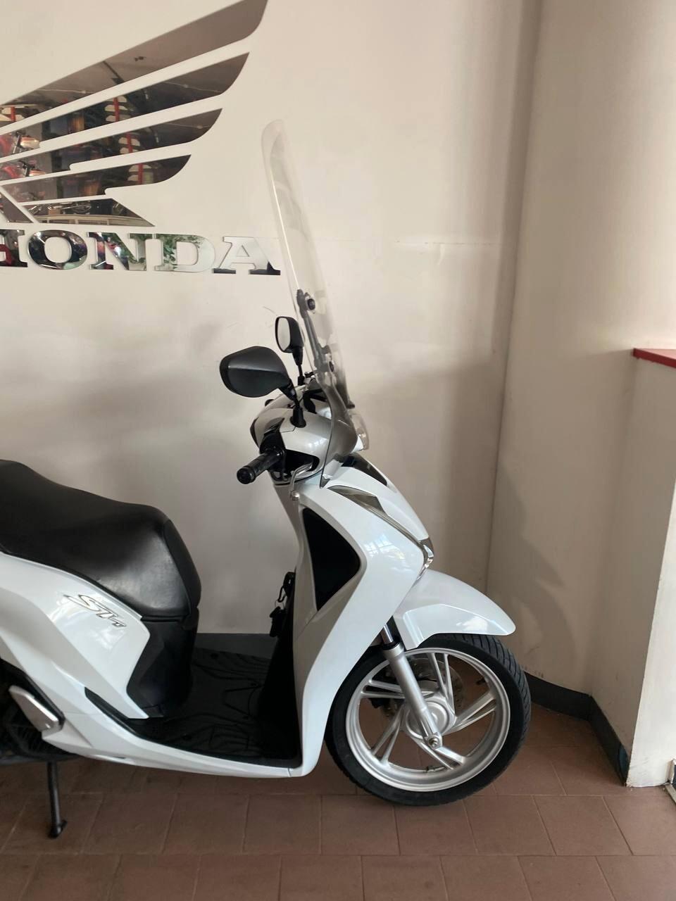 Honda SH 125 abs