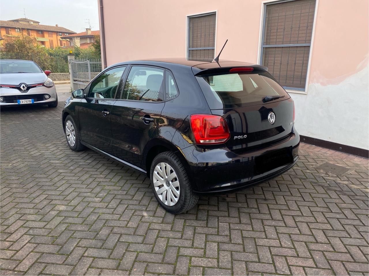 Volkswagen Polo 1.2 tdi Diesel neopatentati 5 porte