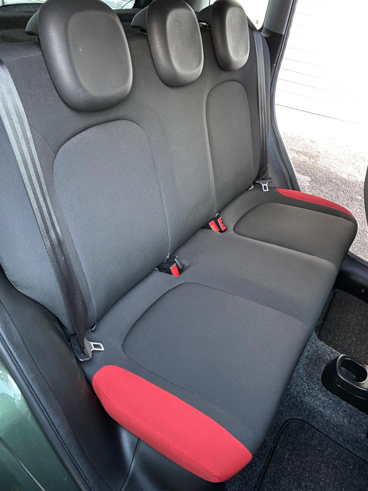 Fiat Panda 1.3 MJT 95cv S&S 4x4 ELD