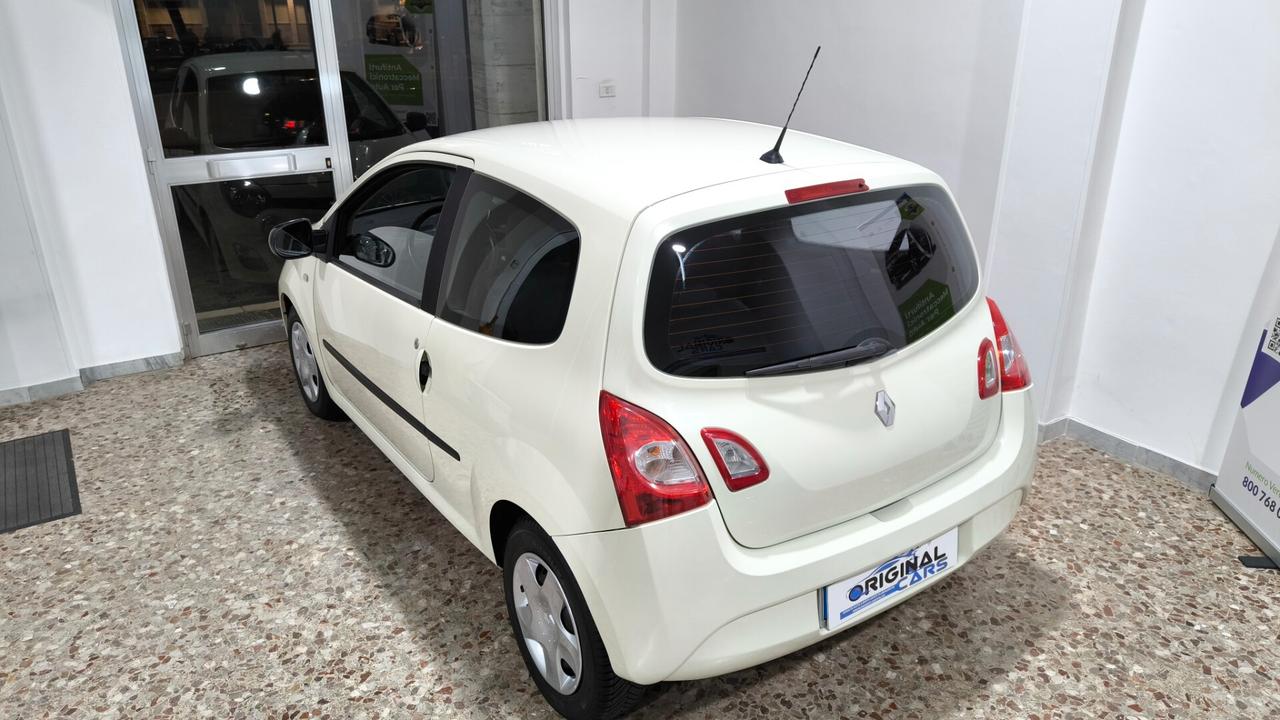 Renault Twingo 1.2 16V Wave