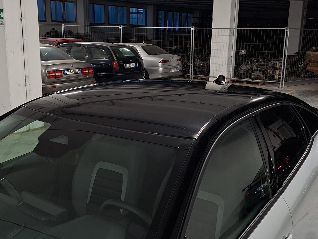 Citroen C4 1.2 mhev Hybrid 136CV Collection e-DCS6 Km. 0