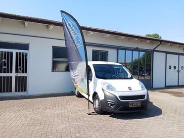 Fiat Fiorino 1.3 multijet 80 cv E6 sx AUTOCARRO +IVA