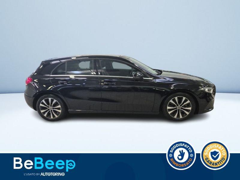 Mercedes-Benz Classe A A 180 D BUSINESS EXTRA AUTO