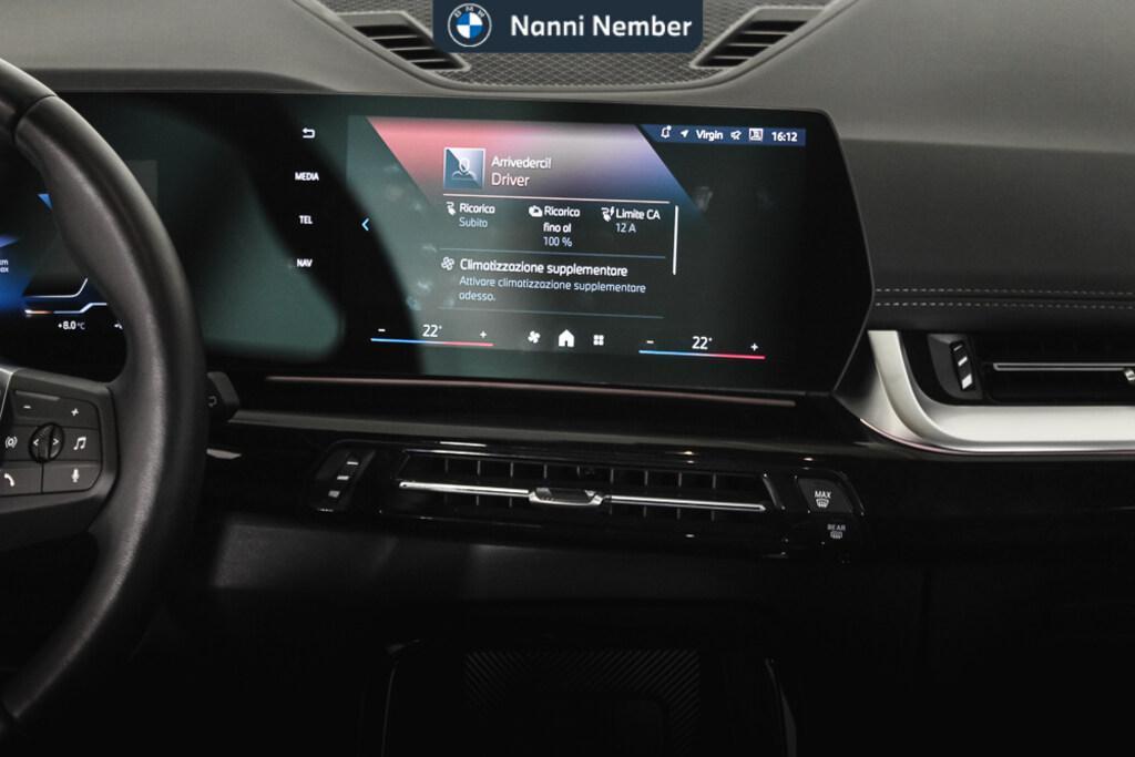 BMW iX1 20 X-Line eDrive