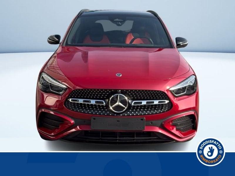 Mercedes-Benz GLA 250e EQ-Power Automatic AMG Line Premium Plus
