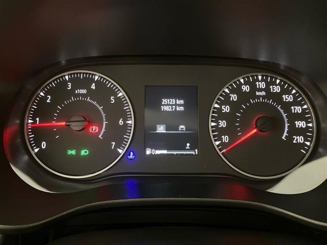 DACIA Jogger 1.0 TCe 110cv Extreme