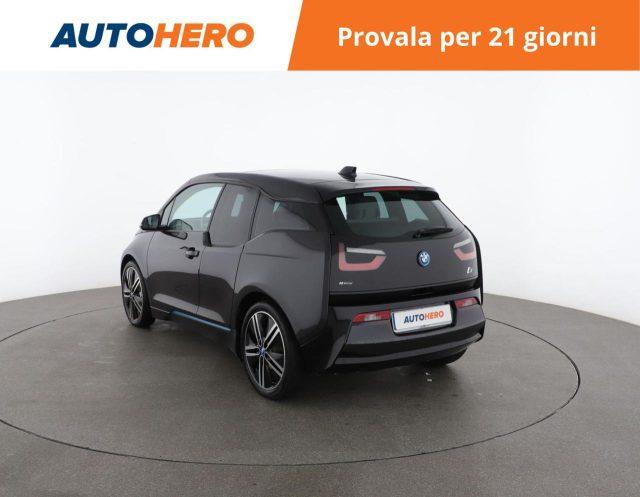 BMW i3 i3