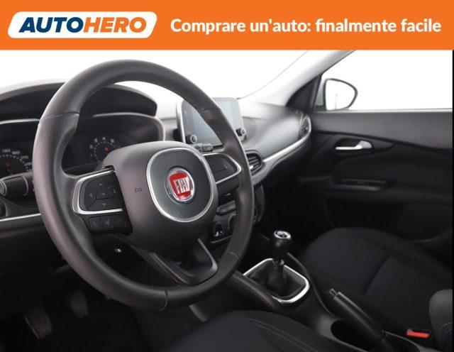 FIAT Tipo 1.4 5 porte Easy