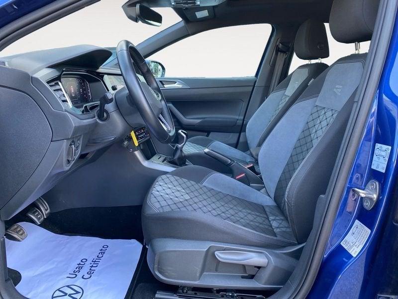 Volkswagen Taigo 1.0 TSI 81kW R-Line