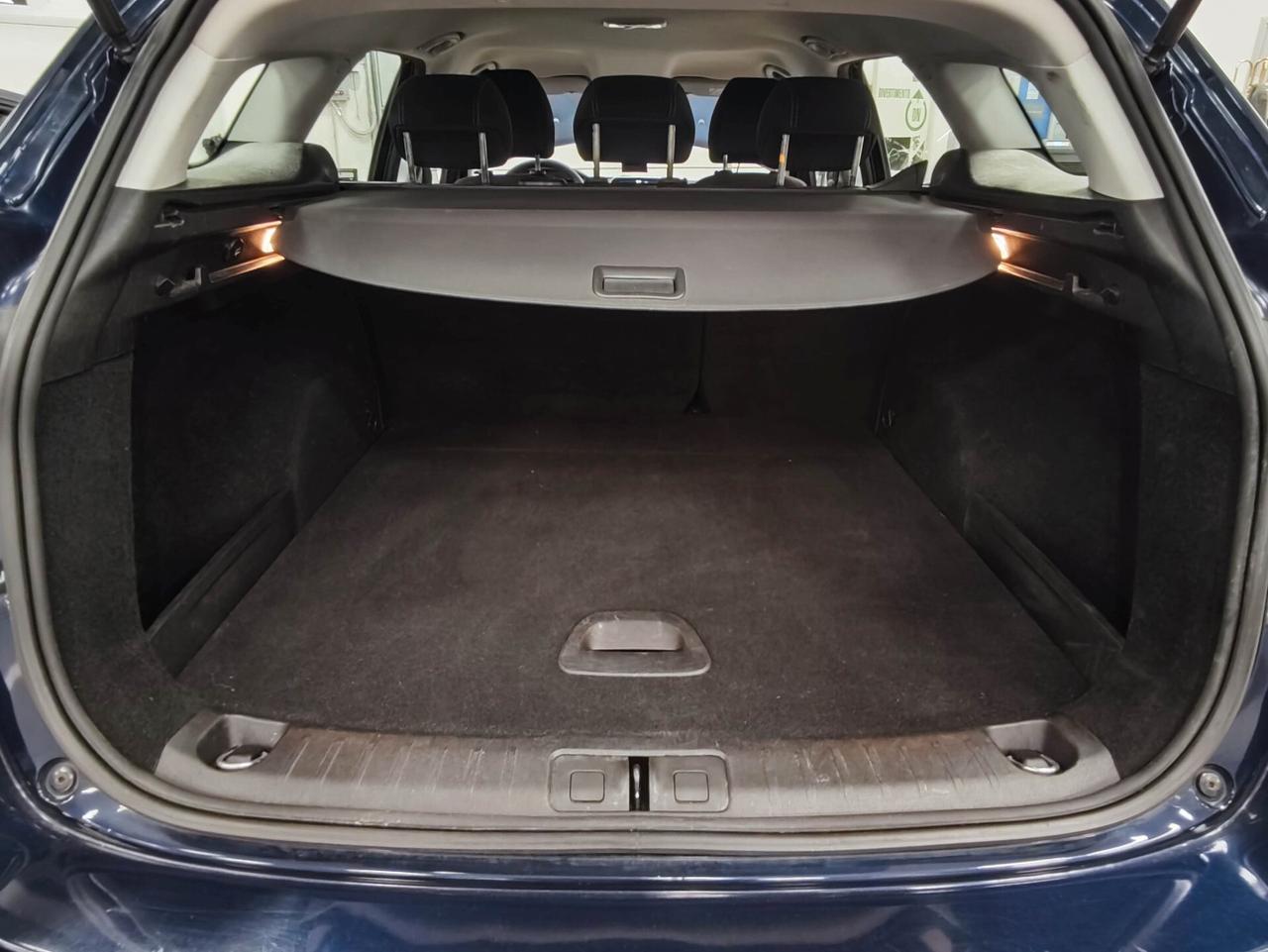 Fiat Tipo 1.6 Mjt S&S SW Lounge