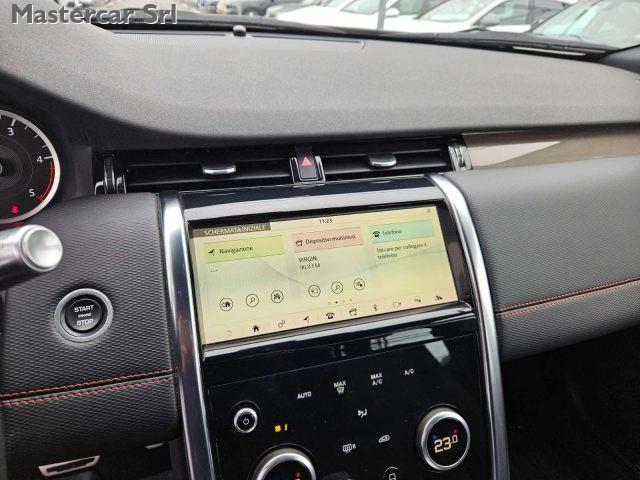LAND ROVER Discovery Sport 2.0d sd4 mhev R-Dynamic awd 240cv GA450XM