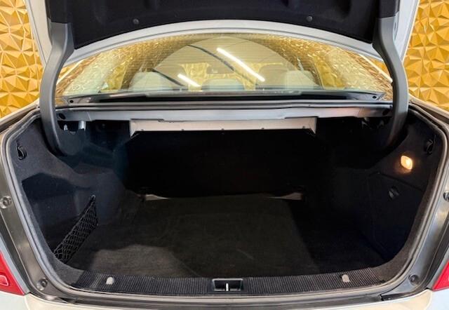 Mercedes-benz C 220 CDI Avantg.