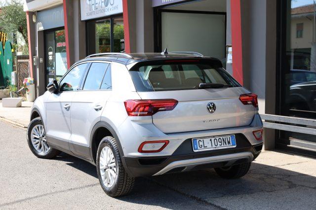 VOLKSWAGEN T-Roc 2.0 TDI Uff VW Italia Navi LED ACC PREZZO REALE
