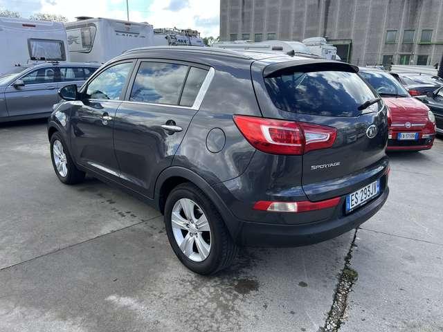 Kia Sportage 1.6 gdi Cool 2wd