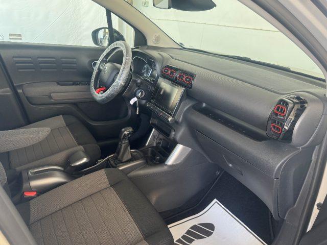 CITROEN C3 Aircross PureTech 82 Shine