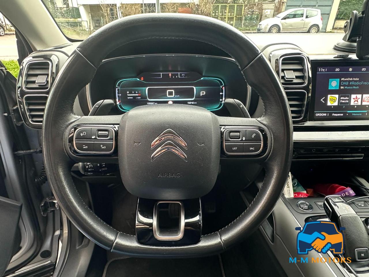 Citroen C5 Aircross 1.5 bluehdi Feel s&s 130cv eat8 my19