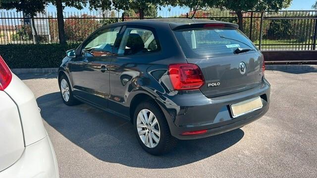 Volkswagen Polo 1.4 TDI 3p. Trendline NEOPATENTATI
