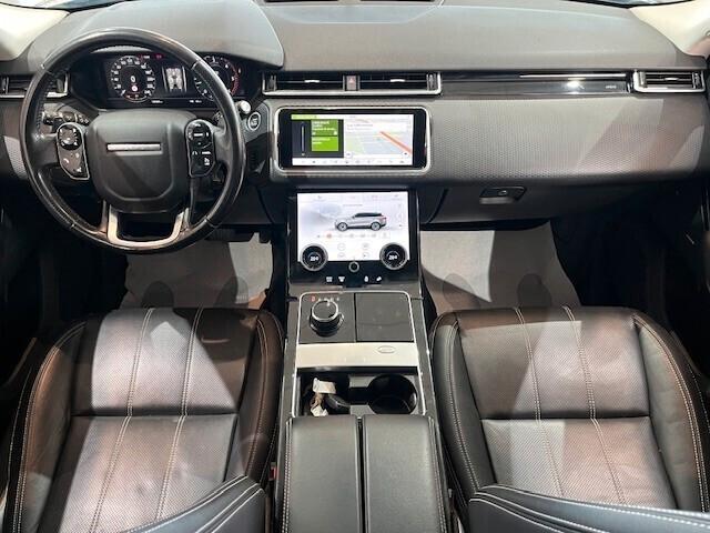 Land Rover Range Rover Velar 2.0 i4 S 240cv auto