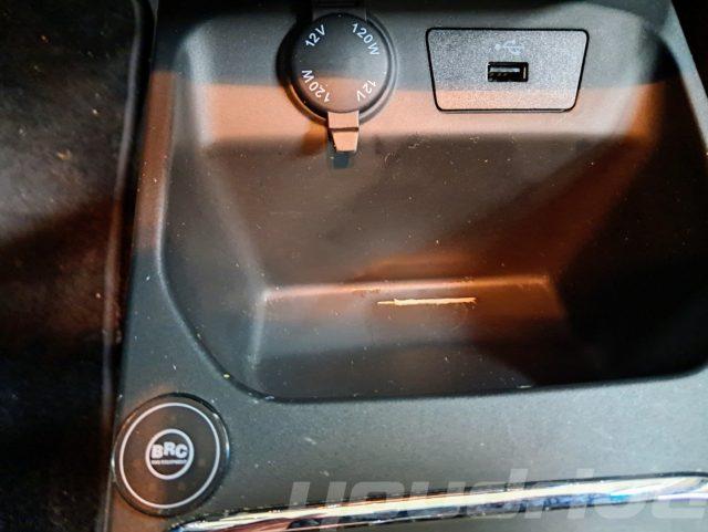 EVO Evo3 1.5 Bi-fuel GPL KM 22.200